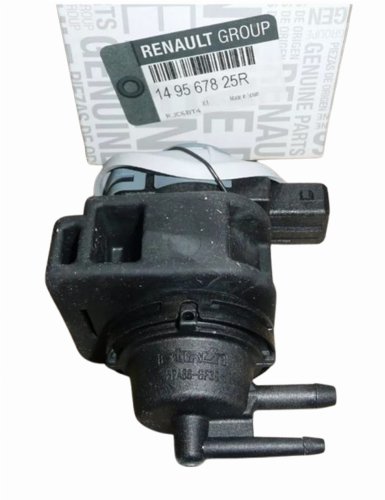 Electroválvula Turbo 149567825R Renault 2.0 DCi Original