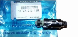 Electroválvula de fase variable 167A01613R Renault Dacia 1.3TCE Original