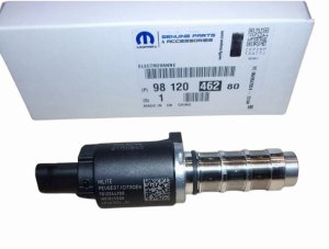 Electroválvula de fase variable 9812046280 Citroën DS3 1.2 12V PURETECH Original