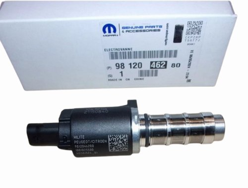 Electroválvula de fase variable 9812046280 Citroën DS3 1.2 12V PURETECH Original