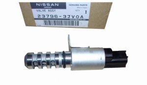 Electroválvula 237963JV0A Renault Dacia Nissan 1.6TCE Original