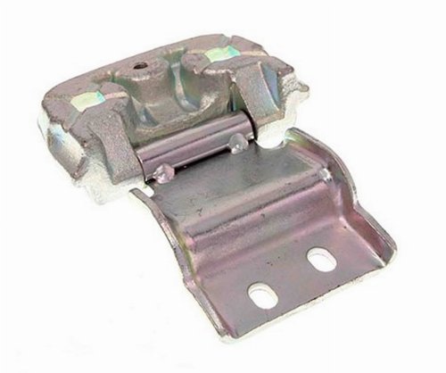 Bisagra de puerta trasera superior izquierda 1388883080 Peugeot Boxer III Original