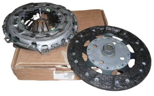 Embrague Citroën Peugeot 2.0HDI 16V 09-  205305 Original
