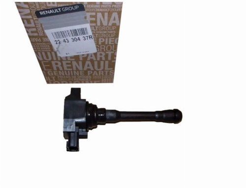 Bobina de encendido 224330437R Renault Dacia 1.0 12V Original
