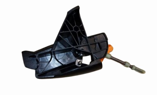 Palanca de cambios 349016657R Renault Master III, Trafic III 2.3DCI Original