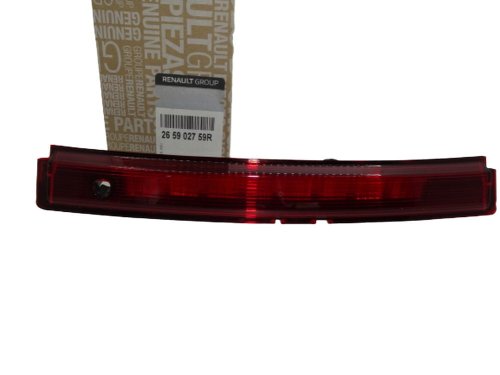 Luz de freno Clio IV Captur Original 265902759R