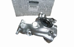 Soporte EGR 7701060994 Renault Dacia 1.5DCI Original
