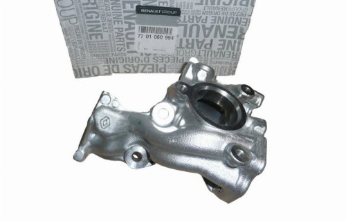 Soporte EGR 7701060994 Renault Dacia 1.5DCI Original
