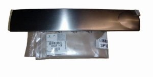 Cubierta superior del motor 0137H3 0137.H3 Citroën DS3 1.6THP Original