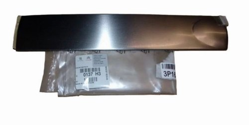 Cubierta superior del motor 0137H3 0137.H3 Citroën DS3 1.6THP Original