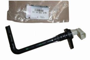 Sensor de nivel de aceite 111450457R Renault 1.6DCI  Original
