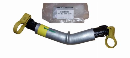 Cámara de aire 118296801R Renault Trafic III 2.0DCI Original