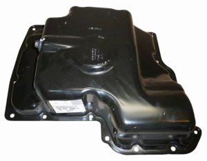 Cárter de aceite 9675662380 Citroën Jumper III, Peugeot Boxer III 2.2 HDI Original