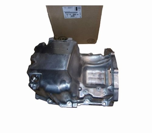 Cárter de aceite 1611552880 Citroën C1 II 1.0VTI Original