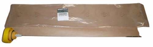Medidor de aceite metálico L-540MM 8200901425 Renault 1.9DCI Original