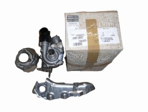 Turbocompresor 144111292R Renault Trafic III 1.6DCI Original