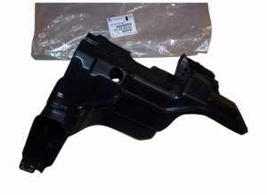 Resonador de aire 9810920880 Peugeot 308 II 1.5HDI Original