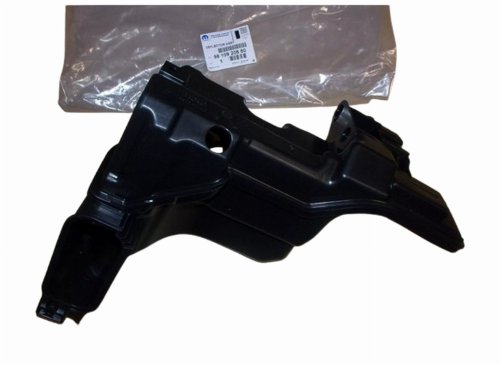 Resonador de aire 9810920880 Peugeot 308 II 1.5HDI Original