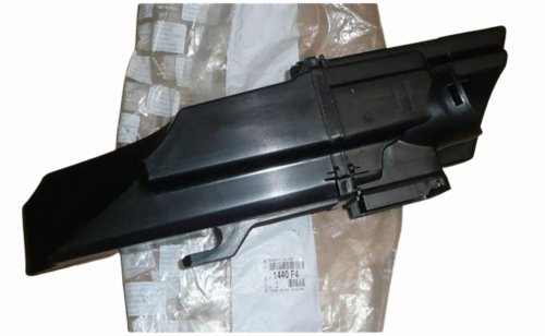Resonador de aire 1440.F4 1440F4 Citroën C2, C3 Original