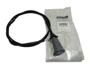 Cable del capó Twingo 1 Nuevo Original 8200207497