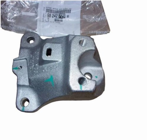 Soporte de la caja de cambios 9824272980 Citroën C4 III 1.5BLUEHDI Original