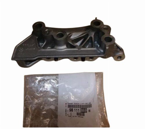 Soporte del cojín del motor 9811186980 Citroën C3, C4 1.6HDI Original