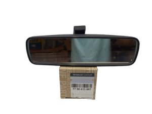 Espejo interior 7700413867 Dacia Dokker Duster Logan Renault Megane Original
