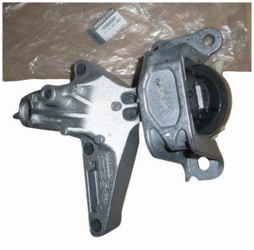 Cojín del motor 112105188R Renault Megane III  1.5DCI Original