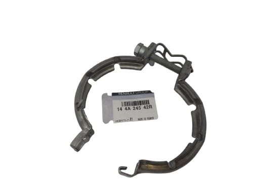 Abrazadera 144A24542R Renault Master III Original