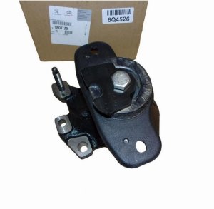 Cojín del motor derecho 1807Z9 1807.Z9 Citroën C1, Peugeot 107 1.4HDI Original