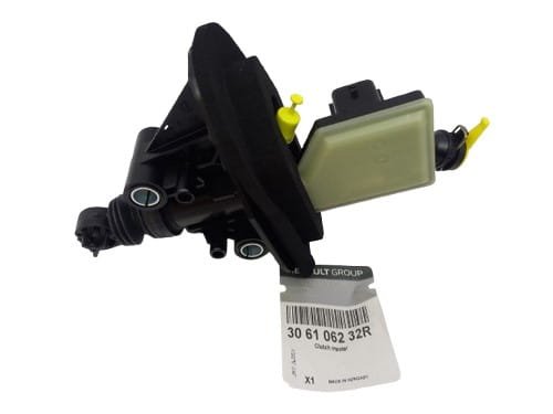 Bomba de embrague original 306106232R Scenic 4 1.2TCE, 1.5DCI