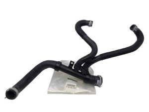 Conducto de agua 215039361R Renault Trafic III 1.6DCI Original