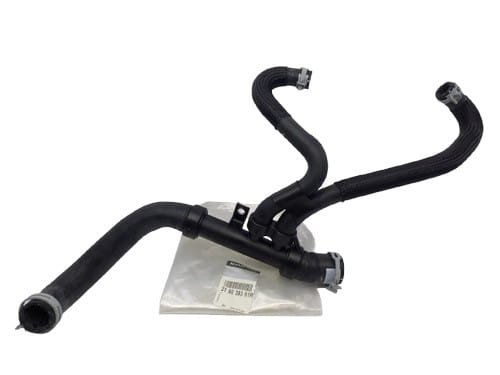 Conducto de agua 215039361R Renault Trafic III 1.6DCI Original