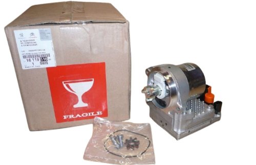Bomba de dirección asistida Citroën  C3, Peugeot  206  1611951680