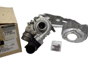Turbocompresor Trafic III 1,6 DCi 144114822R Nuevo Original Renault