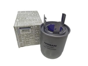 Filtro de combustible 1.7DCI 164A0HV80A Nuevo OE Renault Kadjar