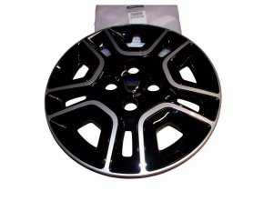 Tapa de rueda 14'' 403152409R Dacia Spring Original