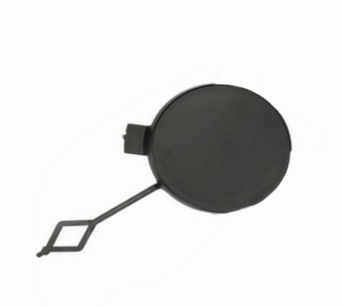 Tapón del gancho de remolque delantero 983587861T Citroën C3 III Original