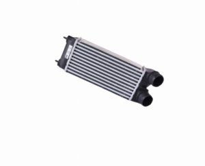 Radiador de aire 1440.H9 1440H9 Citroën DS4, DS5 1.6HDI Original