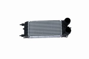 Radiador de aire 1440.Q9 1440Q9 Citroën C5 III 1.6THP Original
