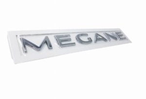 Emblema 908922947R Renault Megane IV Original
