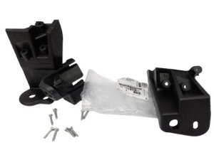 Soporte del faro derecho 1610495980 Nuevo OE Citroën Peugeot C4 Picasso