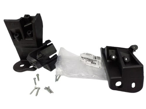 Soporte del faro derecho 1610495980 Nuevo OE Citroën Peugeot C4 Picasso