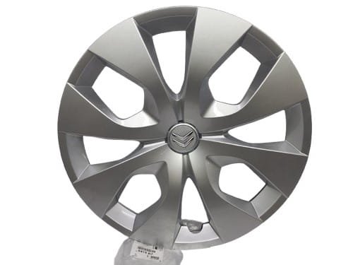 Tapacubos 5416R7 9800025677 Citroën C3 Picasso Nuevo Original