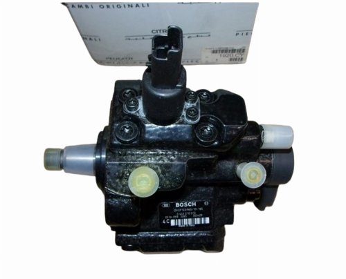 Bomba de inyección 1920.CY 1920CY Citroën Xsara Picasso 2,0 HDI Original
