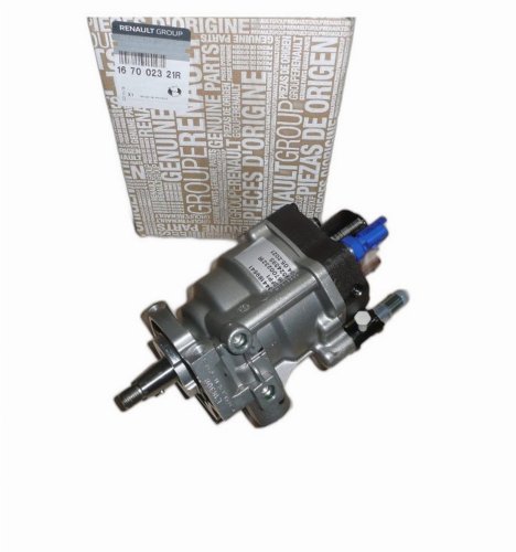 Bomba de inyección 167002321R Renault Clio III 1.5 DCI Original