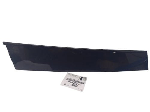 Moldura de puerta delantera izquierda 96874098XK Citroën DS5 Original
