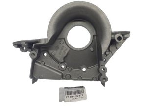 Cubierta de distribución 7700105376 7700105179 Renault 1.5DCI/1.6 16V Original