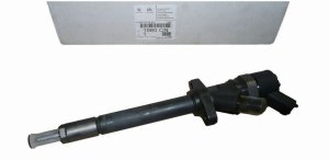 Inyector 1980.CN 1980CN Citroën C8 Peugeot 806, 807 2.0HDI Original