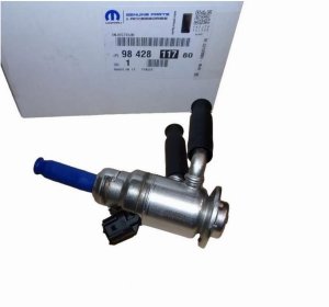 Inyector AdBlue 9842811780 Citroën Peugeot 1.5HDI Original